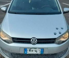 POLO VW 1.6 TDI