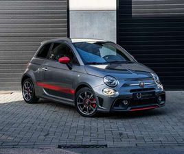 1.4 T*GARANTIE*CAPTEURS DE RECUL*CARNET COMPLET