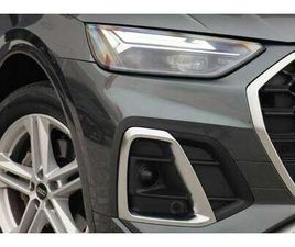 AUDI Q5 40 TDI 40 TDI 204 CV QUATTRO S TRONIC S LINE