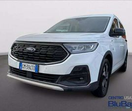 GRAN V761 2.0 ECOBLUE 122CV ACTIVE AUTO