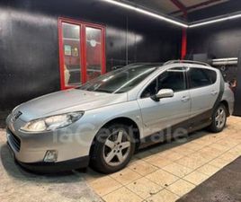 SW 1.6 HDI 16V FAP 110 CONFORT PACK