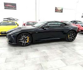 COUPE 4.0 V8 AUTO. KM 2.400 IVA ESPOSTA