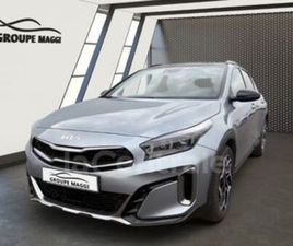 GENERATION2 1.6 CRDI 136 ISG MHEV GT-LINE PREMIUM IBVM6