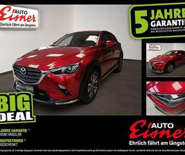 MAZDA CX-3 G121 REVOLUTION TOP