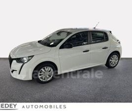 II 1.5 BLUEHDI 100 AFFAIRE PREMIUM