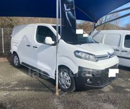 CITROEN JUMPY III TAILLE TAILLE M BLUEHDI 95 BUSINESS