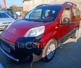 MULTISPACE 1.4 HDI 70 XTR