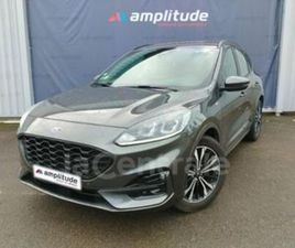 FORD KUGA III 2.0 ECOBLUE 150 MHEV ST-LINE
