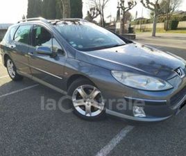 SW 2.0 HDI 136 CONFORT