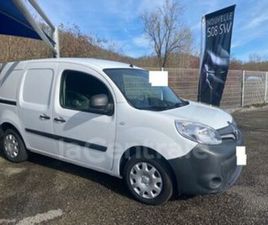 II GENERATION2 EXTRA R-LINK BLUE DCI 95