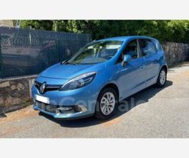 III GENERATION2 1.5 DCI 110 ENERGY FAP EXPRESSION ECO2