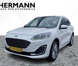 2.5 DURATEC PHEV VIGNALE AHK*CAM*LED*NAVI