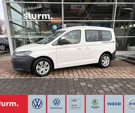 2.0TDI *LED, NAVI, KLIMAAUTOM., STANDHEIZUNG*