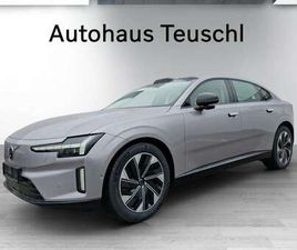 VOLVO ES90 SINGLE MOTOR VOLVO EX90 ES90 ULTRA, SINGLE MOTOR EXTENDED RANGE, VOLLEL...