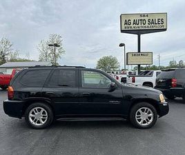2006 GMC ENVOY DENALI 4DR SUV 4WD