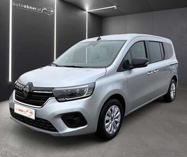 RENAULT KANGOO GRAND KANGOO EQUILIBRE DCI 115