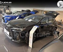 II GENERATION2 350H 2WD HYBRIDE PACK BUSINESS