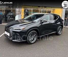 II GENERATION2 450H+ 4WD HYBRIDE RECHARGEABLE LUXE PACK