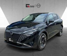 N-CONNECTA 1.3 DIG-T MHEV XTRONIC WINTER/KOMFORT