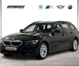 D XDRIVE TOURING AUT AHK NAVI PDC SITZHZG DAB