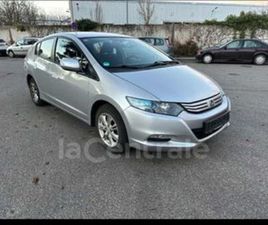 II 1.3 I-VTEC 88 ELEGANCE