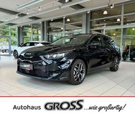 KIA CEED SW SPORTSWAGON ULTIMATE EDITION 1.5 T-GDI MILD-HYBRID