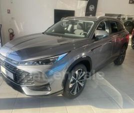 MG EHS II 1.5 HYBRID+ 224 COMFORT