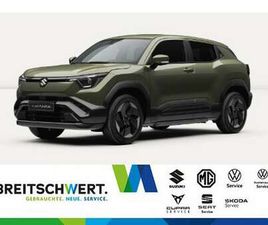 E VITARA CLUB (49 KWH-BATTERIE)