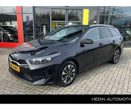 KIA CEED SW SPORTSWAGON 1.0 T-GDI DESIGN EDITION | STOEL + STU