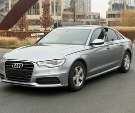 A6 2.0 TDI S LINE MULTITRONIC
