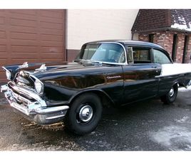 1957 CHEVROLET 150