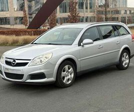 VECTRA 1.9 DT CDTI COMFORT