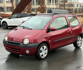 TWINGO 1.2I 16V DYNAMIQUE