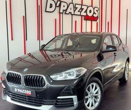 X2 SDRIVE 16D BUSINESS