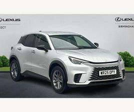 LEXUS LBX 1.5 VVT-IE PREMIUM E-CVT EURO 6 (START/STOP) 5DR-/