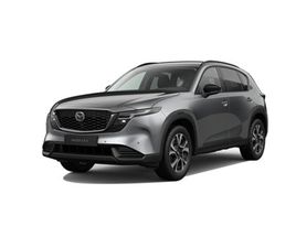 MAZDA CX-5 2.5 E-SKYACTIV-G MHEV CENTER-LINE AT 104 KW (141 CV)