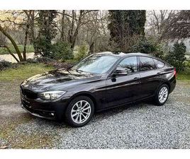 GRAN TURISMO 318D 150 CH BUSINESS DESIGN