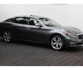 2015 INFINITI Q70L 3.7X