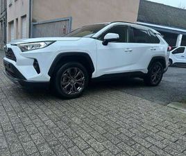 RAV4 PHEV -AWD PREMIUM PLUS 12 MOIS DE GARANTIE