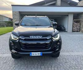 1.9 TD CREW N60FF 4X4 AUTO