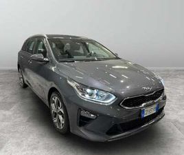 SW 1.5 T-GDI MHEV STYLE