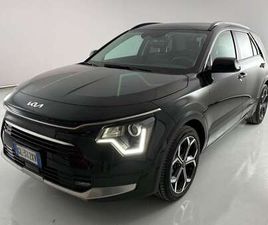 1.6 GDI HYBRID STYLE