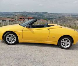 2.0 TS 16V L LIMITED EDITION