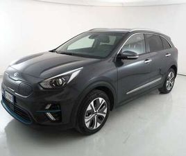 E-NIRO 64 KWH EVOLUTION