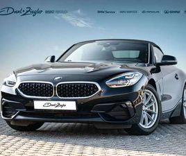BMW Z4 COUPE BMW Z4 ROADSTER20I ADVANTAGE LIVECOPROF H&K LRH DAB