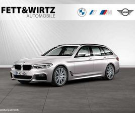 I XDRIVE TOURING M SPORT|AHK|PANO|STANDHZG.