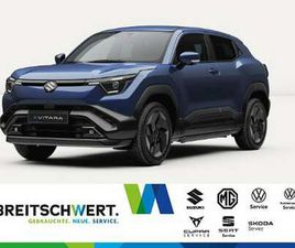 E VITARA COMFORT+ (61 KWH-BATTERIE)