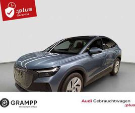 SPORTBACK 45 +AHK+VIRTUAL+LED+ASSISTS+