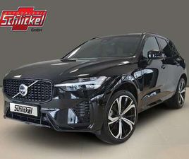 T8 AWD RECHARGE ULTIMATE DARK AHK ACC 360° KA.