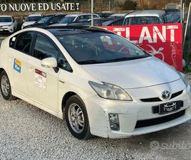 TOYOTA PRIUS TOYOTA PRIUS 1.8 EXECUTIVE RADIATA PER ESPORTAZION